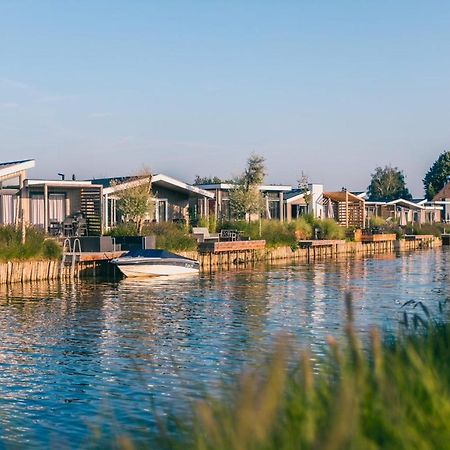 Europarcs De Kraaijenbergse Plassen Linden 외부 사진