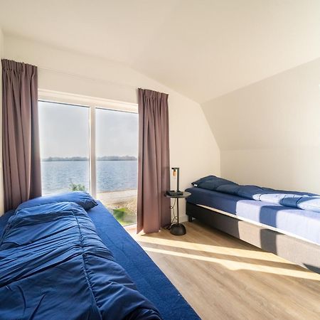 Europarcs De Kraaijenbergse Plassen Linden 객실 사진