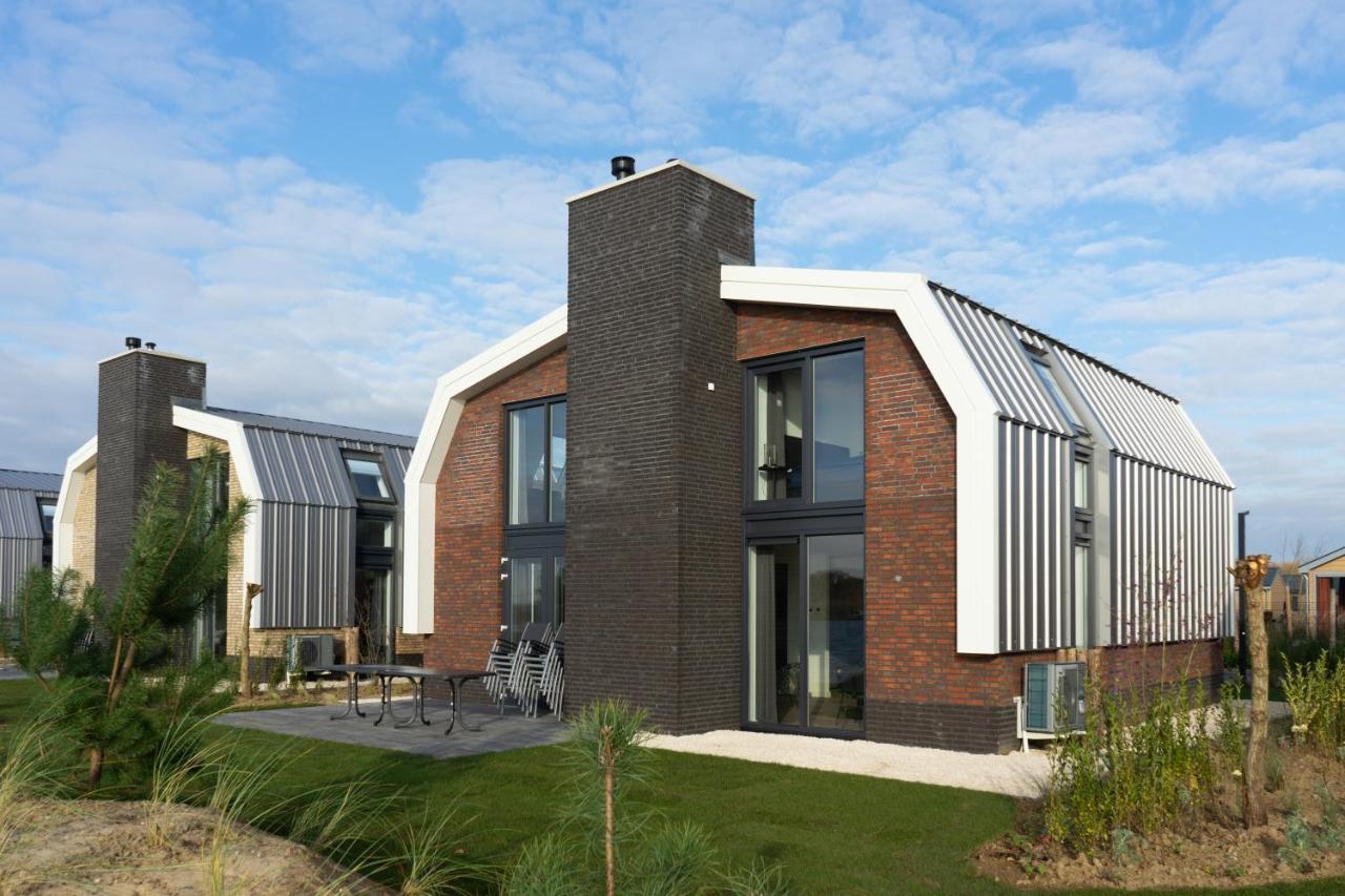 Europarcs De Kraaijenbergse Plassen Linden 객실 사진