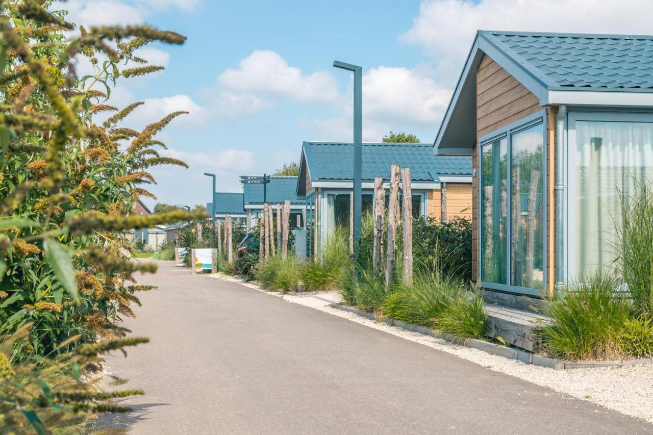 Europarcs De Kraaijenbergse Plassen Linden 외부 사진