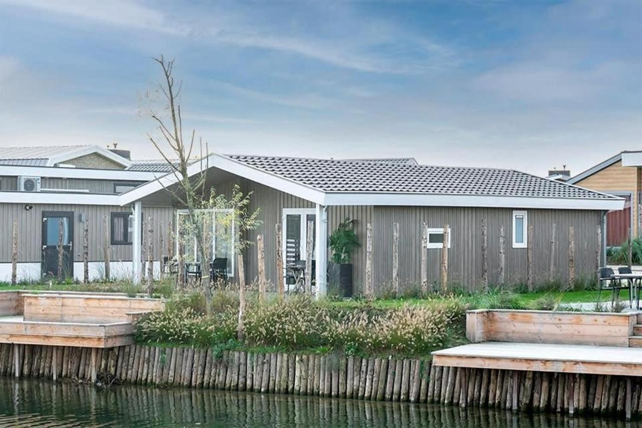 Europarcs De Kraaijenbergse Plassen Linden 객실 사진