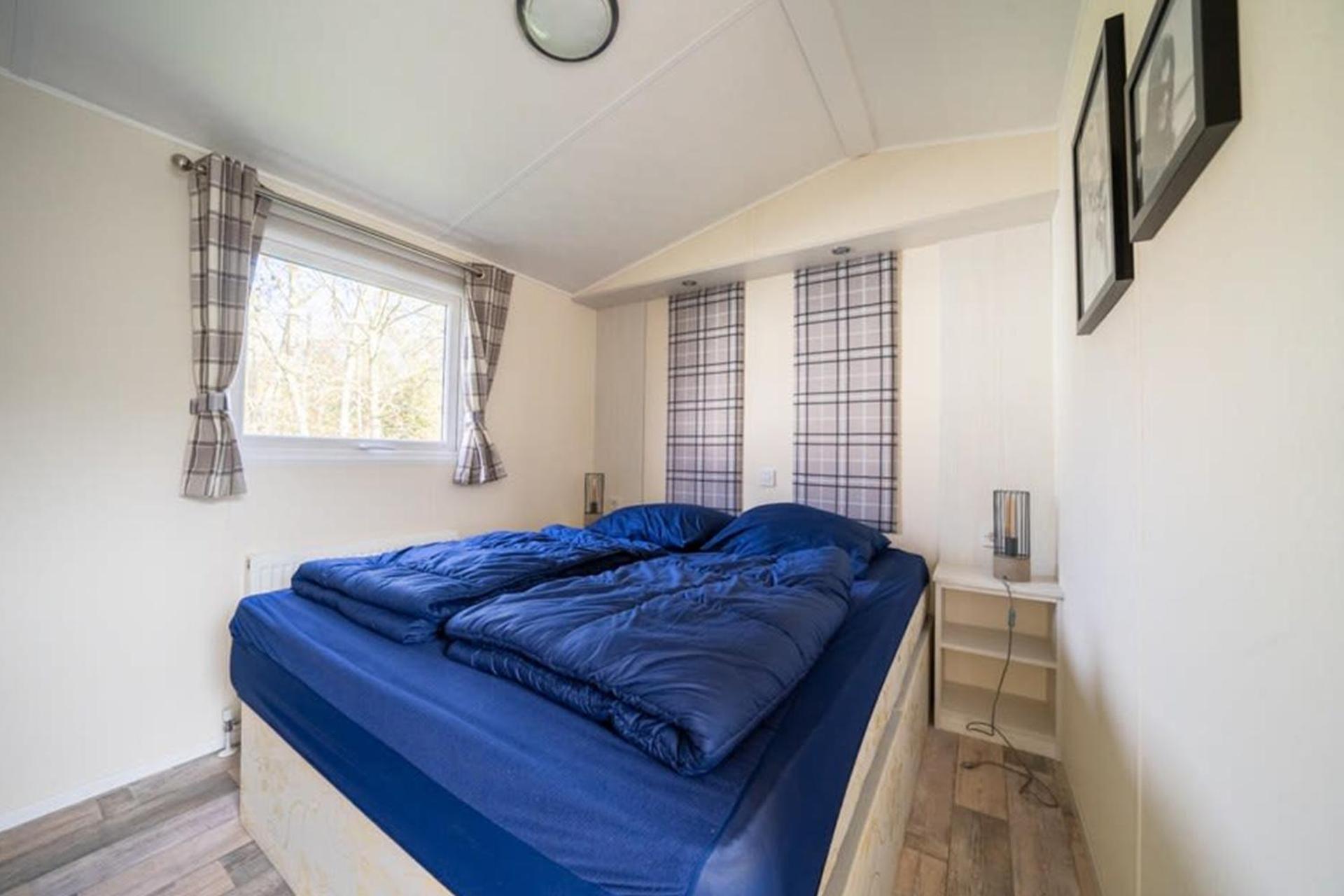 Europarcs De Kraaijenbergse Plassen Linden 객실 사진